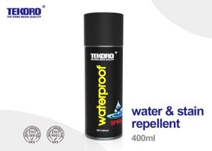 Quality Water &amp; Stain Repellent For Leather / Suede / Hats / Sneaker / Boot Protection wholesale