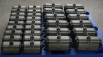 AT210 Aluminum Alloy Pneumatic Actuator Control For Valves