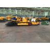 Buy cheap Compact Vibration Resistant Mining Roadheader High Stability from wholesalers