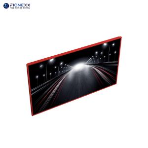 Quality 50inch Thin Bezel Lcd Display Wall Mounted Digital Signage Energy Efficiency wholesale
