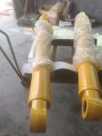707-01-XZ890 hydro cylinder of boom , PC220-8