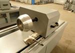 360DPI / 720DPI Rotary Inkjet Engraver System Textile Inkjet Screen Engraving