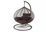 Leisure Springs Lounger Hammock Hanging Chairs Outside