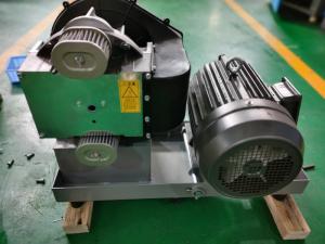 Quality High Pressure Oil Free Compressor With Compact Structure 1 In / Outlet wholesale