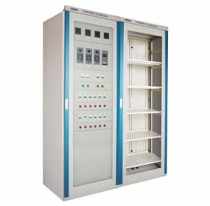 Quality Floor Standing AC420V MV LV Switchgear DC Power Supply Panel wholesale