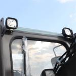 3969LBS Diesel Powered 1.8 T Excavator 1800KG Hydraulic Mini Excavator