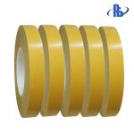 Double Side Tissue Tape For Advertising / Building / Decoration Industry