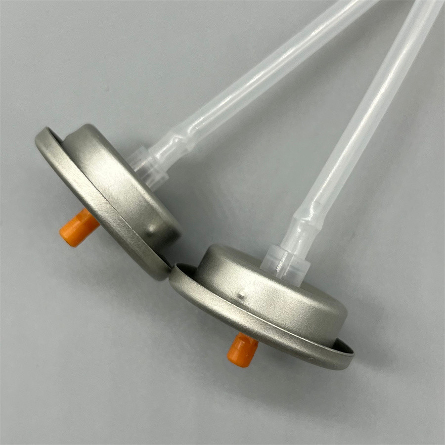 High-Quality Oil-Based Insecticide Sprayer Valve for Professional Pest Control - Precise Spray for Effective Eradication
