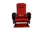 580mm Push Back Auditorium Cinema Theater Chair