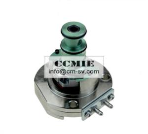 Quality Custom Electronic Actuator EFC3408324 International Standard wholesale