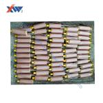 12KVAC High rated voltage ceramic capacitor 20pf use materials with high