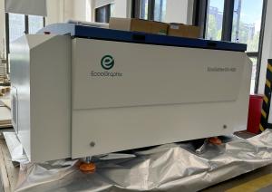 Quality 16pph 2400dpi Positive Thermal Prepress CTP Machine wholesale