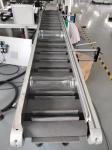 380V 45pcs/Minute Automatic Hot Stamping Machine For Plastic Jars