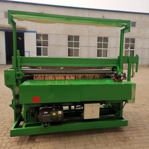Quality Anticorrosion Chicken Fence Wire Mesh Welder Automatic wholesale