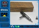 Engine Parts Fuel Injector 101-4561 101-8673 102-7038 Diesel Injector 105-1694