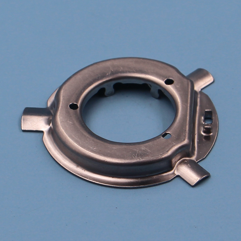 Perfect Service Sheet Metal Stamping Bending Parts Metal Hardware for Various Needs