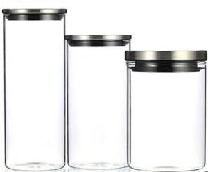Quality Home Glass Storages wholesale