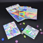100g Facial Sheet Mask Packaging Pouch