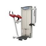 Matrix Bodybuilding Gym Equipment / Hip Machine Color Custom Available