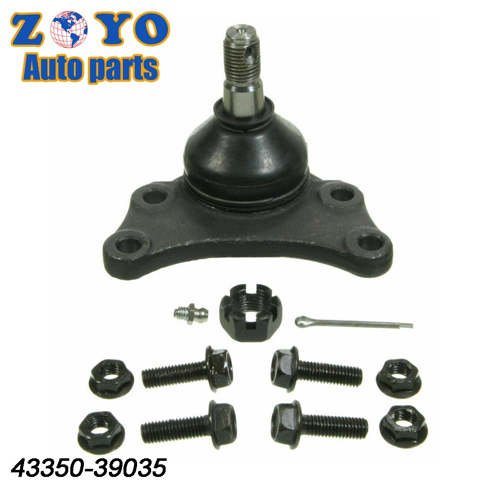 HILUX VI Pickup N1 Front Lower Car Ball Joint Assembly for TOYOTA PICKUP 1984-1995