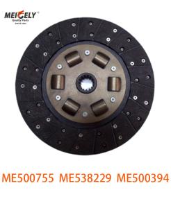 Quality OEM ME538229 4D32 For Mitsubishi Clutch Discs ME500394 wholesale