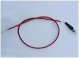 Quality spare parts throttle cables wholesale