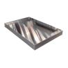 Buy cheap SGS 301 304 316 Stainless Steel Sheet Thick Stainless Steel Plate 1500mm 2D 2B from wholesalers