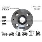 Gear Meshing SY135C Excavator Swing 2 Stage Carrier The Perfect Combination for
