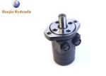 BMPH125 Eaton Hydraulic Motor 1" Woodruff Key Shaft 1800 Psi