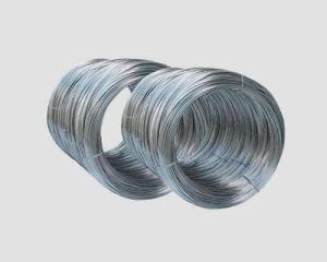 Quality Skin Passed Stainless Steel Nail Wire For Screw / Nail Making wholesale