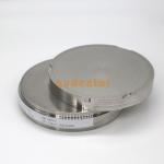 Alloy Cobalt Chrome Block
