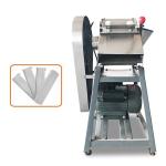 110v Electric Vegetable Cutter / Cutting Machine For Restaurant Use