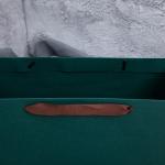 Clothing Packaging Paper Shopping Bags With Handles OEM ODM Supported