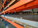 4*8 Stainless Steel Metal Beveled Plate 2B 0.3mm - 100mm