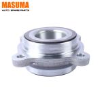 MASUMA NO. MW-11006 WHEEL HUB ASSY for LEXUS LX450D VDJ201L 43570-60031 43570