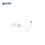 PU Ect Cover 12V 100A Aluminum Bus Bar Processor for Control Panel 260*30*3mm
