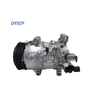 Quality 88310-F4040 88310F4040 12V Ac Compressor Replacement For Toyota Izoa 2.0 C-HR 2020 6PK wholesale