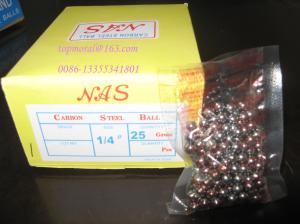 Quality Bicycle Steel ball wholesale