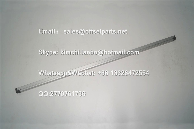 Auto PS Plate Clamp 87.334.017/01 SM102/CX102/CD102 Offset Press Machine Spare Parts