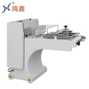 Quality CE 2000kgs 1050X1300mm Baguette Production Line wholesale