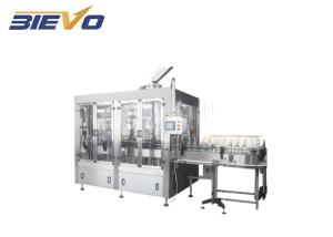 Quality BGF18-6 1000bph 6 Heads Carbonated Soft Drink Filling Machine wholesale