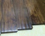 hand scraped short leaf acacia hardwood flooring