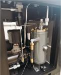 High Pressure And Large Displacement Screw Air Compressor Improve Industrial