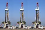 High Performance Pile Drilling Machine Rotary Drilling Rig ZJ50/3150LDB