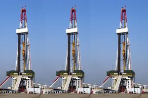Quality High Performance Pile Drilling Machine Rotary Drilling Rig ZJ50/3150LDB wholesale