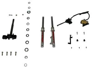 Quality Durable Motorcycle Spare Parts , High Performance OEM Motorcycle Parts wholesale