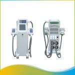 2018 Sincoheren hotest selling cryolipoltsis slimming beauty machine multifreque
