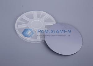Quality 4 Inch Silicon Wafer FZ P Type Boron Doped Orientation 111 Prime Grade 4&quot; wholesale