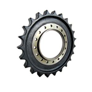 Quality Excavator Parts UH081 Sprocket Roller wholesale