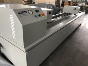 Quality Textile Screen Rotary Inkjet Engraver Plate Maker Digital Equipment High Resolution wholesale